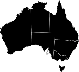 Australia Clip Art