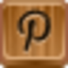 Pinterest Icon Image