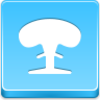 Nuclear Explosion Icon Image