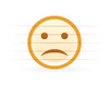 Emoticon Sad Image