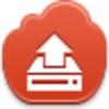 Drive Upload Icon Image