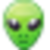 Alien Image