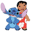 Free Lilo And Stitch Clipart Image