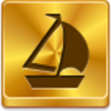 Sail Icon Image