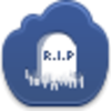 Grave Icon Image