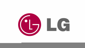 Lg Logo Image
