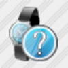 Icon Watch Question Image