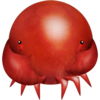 Crab Icon Image