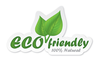 Eco Friendly Sticker 1 Image