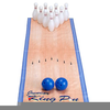 Kids Bowling Set Image