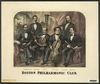 Boston Philharmonic Club Image