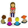 Clipart Lecture Image