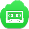 Cassette Icon Image