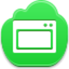 App Window Icon Image