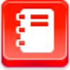 Notepad Icon Image