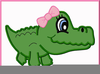 Alligator Clipart Jpg Image