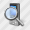 Icon Mobile Search 3 Image