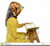 Al Quran Clipart Image