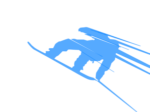 Snowboard Image