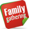 Family Gathering Note Image