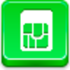 Sim Card Icon Image