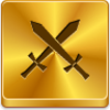 Swords Icon Image