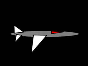 Plane Clip Art