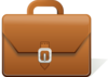 Briefcase Clip Art