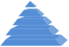 Dd Pyramid  Clip Art