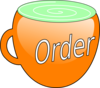 Order Clip Art