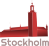 Stockholm  Clip Art