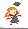 Academic Achievement Clipart Image