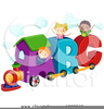 Cartoon Train Clipart Images Image