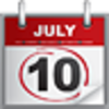 Calendar Date 8 Image