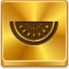 Watermelon Piece Icon Image