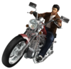 Motorbike Image