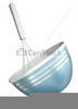 Whisk Clipart Image