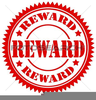 Reward Clipart Image