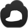 Cap Icon Image