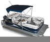 Clipart Of Pontoon Boats Image