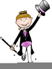 Dancer Clipart Image