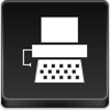 Typewriter Icon Image