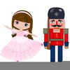 Nut Cracker Clipart Image