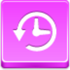 Free Pink Button Time Machine Image