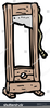 Guillotine Clipart Image