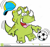 Free Clipart Of Dinosaurs Image
