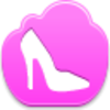 Shoe Icon Image