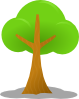 Tree Clip Art