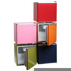 Colored Mini Refrigerators Image