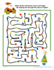 Cootie Game Clipart Image